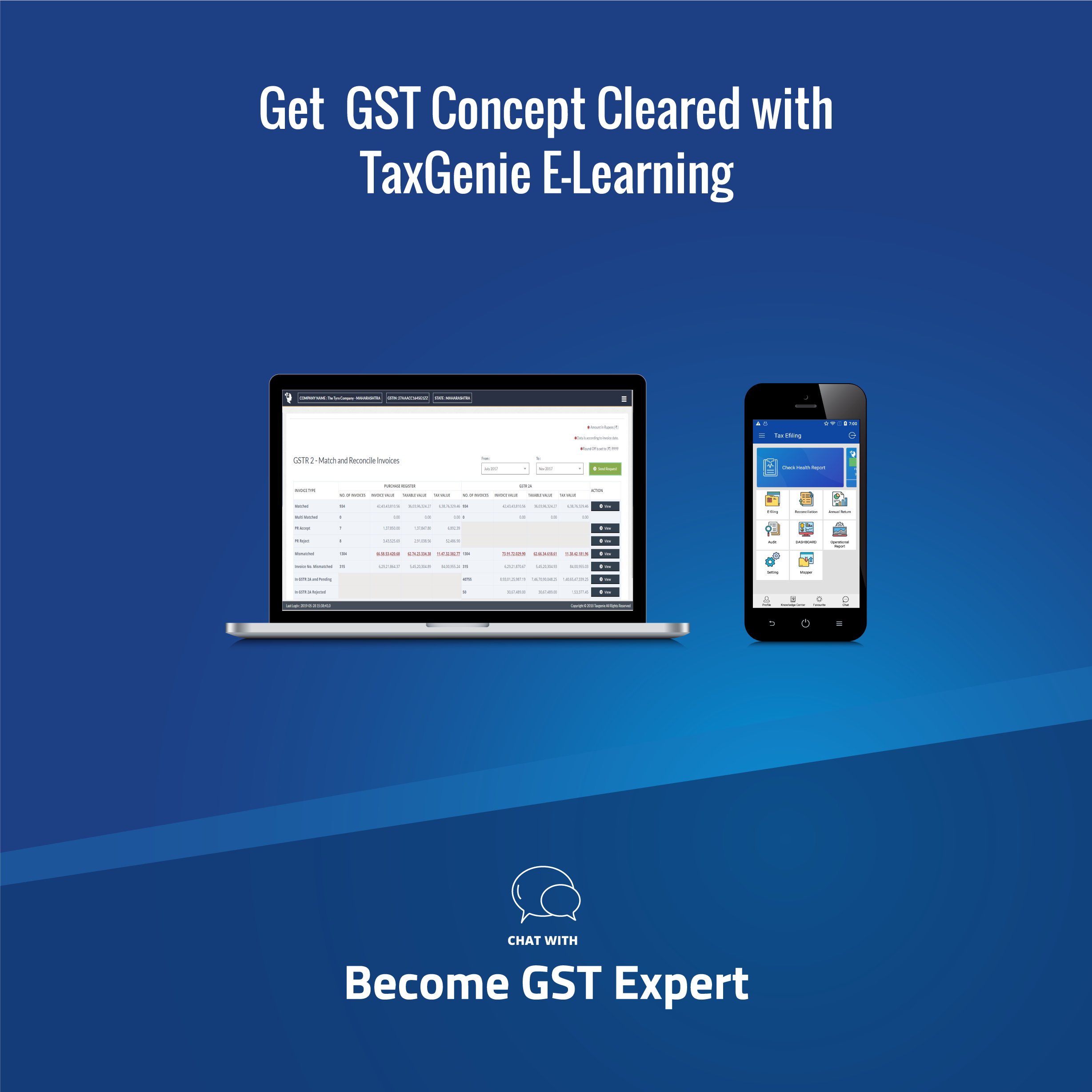 TaxGenie